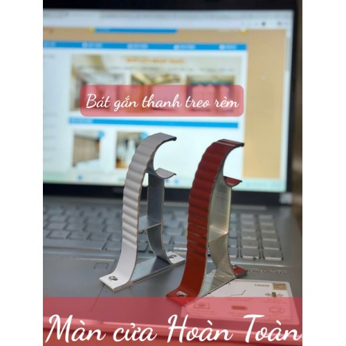 Phụ kiện rèm cửa 